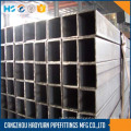 Thinwall Carbon Material Square Steel Tubing